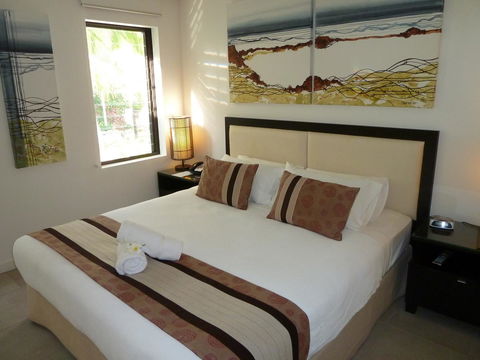 Penthouse 239 At See Temple Port Douglas - Accommodation ACT 9