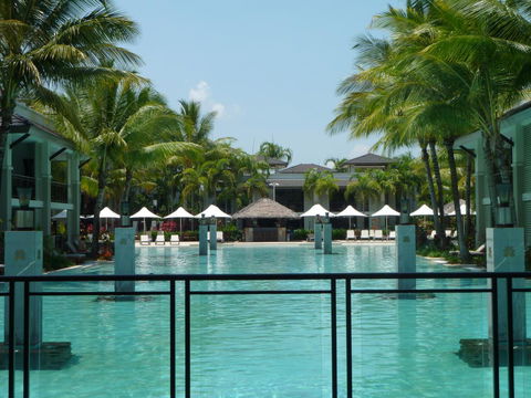 Penthouse 239 At See Temple Port Douglas - Accommodation ACT 22