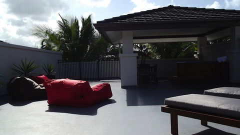 Penthouse 239 At See Temple Port Douglas - Accommodation ACT 15