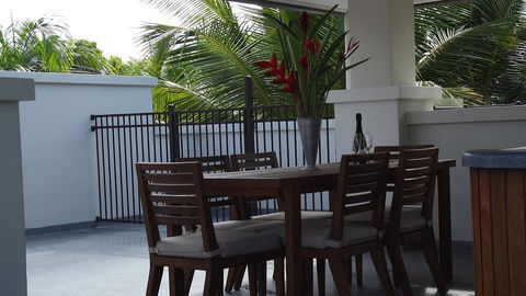 Penthouse 239 At See Temple Port Douglas - Accommodation ACT 12