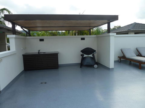 Penthouse 239 At See Temple Port Douglas - Accommodation ACT 16