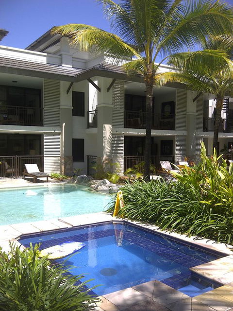 Penthouse 239 At See Temple Port Douglas - Accommodation ACT 19