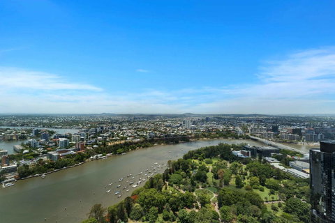 Brisbane Skytower By CLLIX - Accommodation ACT 15