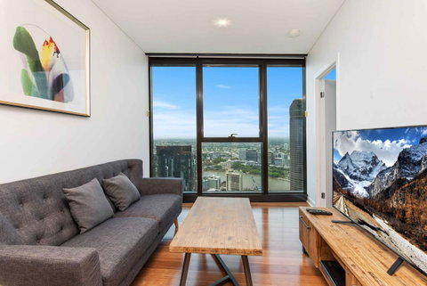 Brisbane Skytower By CLLIX - Accommodation ACT 29