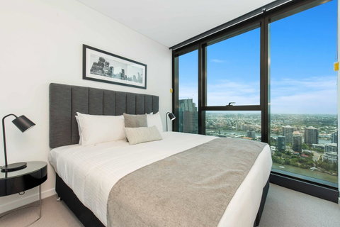Brisbane Skytower By CLLIX - Accommodation ACT 34