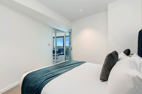 Brisbane Skytower By CLLIX - Accommodation ACT 23