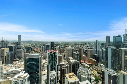 Brisbane Skytower By CLLIX - Accommodation ACT 22