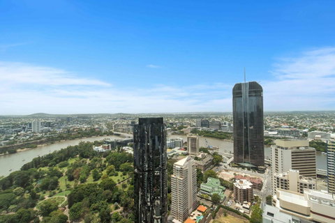 Brisbane Skytower By CLLIX - Accommodation ACT 32