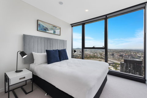 Brisbane Skytower By CLLIX - Accommodation ACT 12
