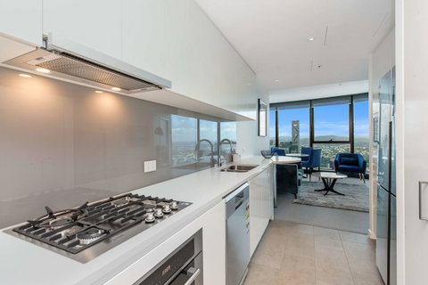 Brisbane Skytower By CLLIX - Accommodation ACT 21