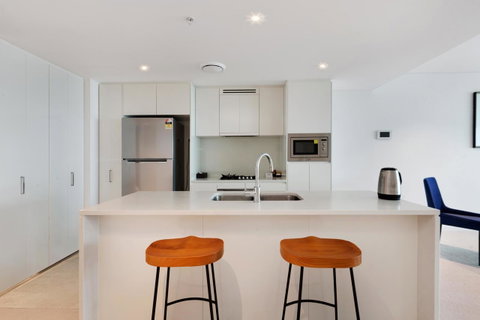 Brisbane Skytower By CLLIX - Accommodation ACT 19