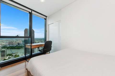 Brisbane Skytower By CLLIX - Accommodation ACT 30