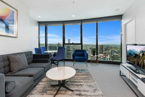 Brisbane Skytower By CLLIX - Accommodation ACT 20