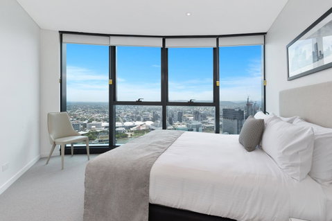 Brisbane Skytower By CLLIX - Accommodation ACT 11