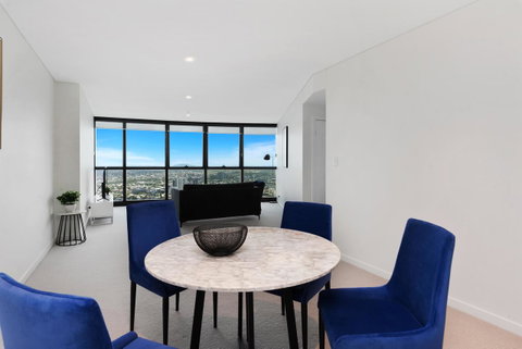 Brisbane Skytower By CLLIX - Accommodation ACT 17