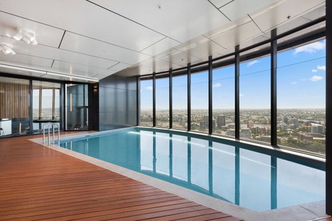 Brisbane Skytower By CLLIX - Accommodation ACT 40