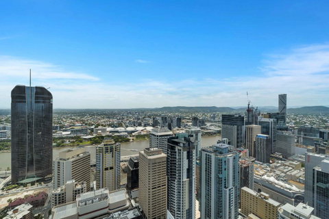 Brisbane Skytower By CLLIX - Accommodation ACT 10