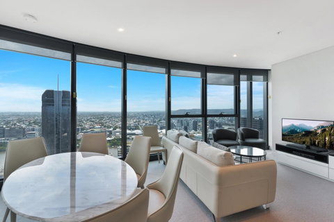 Brisbane Skytower By CLLIX - Accommodation ACT 3