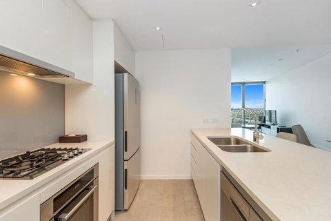 Brisbane Skytower By CLLIX - Accommodation ACT 38