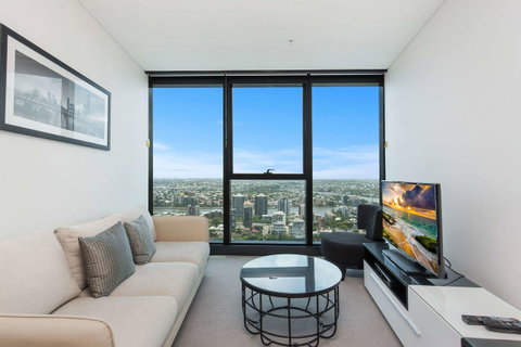 Brisbane Skytower By CLLIX - Accommodation ACT 37