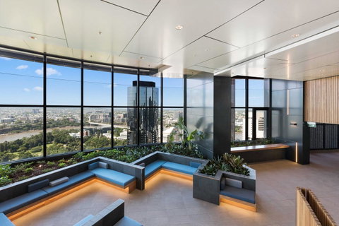 Brisbane Skytower By CLLIX - Accommodation ACT 1