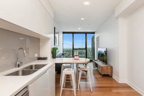 Brisbane Skytower By CLLIX - Accommodation ACT 25