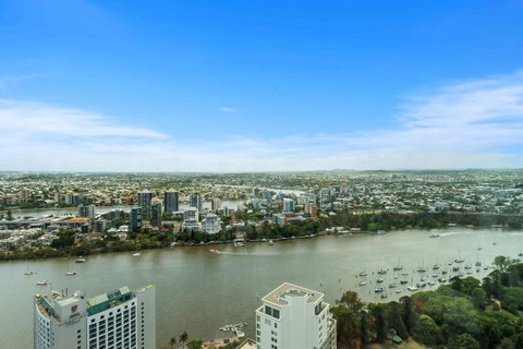 Brisbane Skytower By CLLIX - Accommodation ACT 33