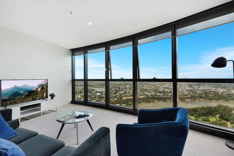 Brisbane Skytower By CLLIX - Accommodation ACT 16