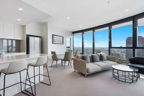 Brisbane Skytower By CLLIX - Accommodation ACT 8