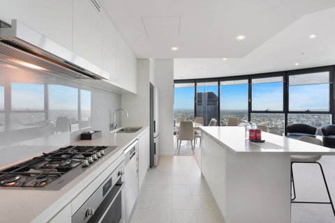 Brisbane Skytower By CLLIX - Accommodation ACT 5