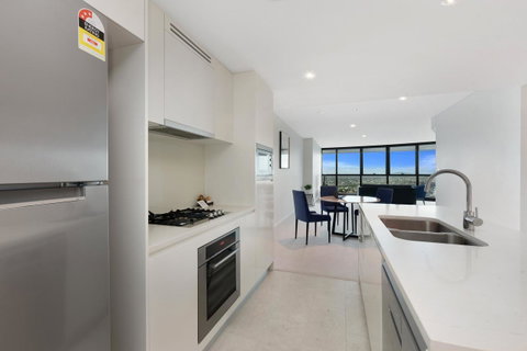 Brisbane Skytower By CLLIX - Accommodation ACT 18