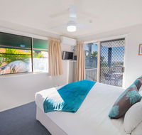 Airlie Apartments - Accommodation ACT