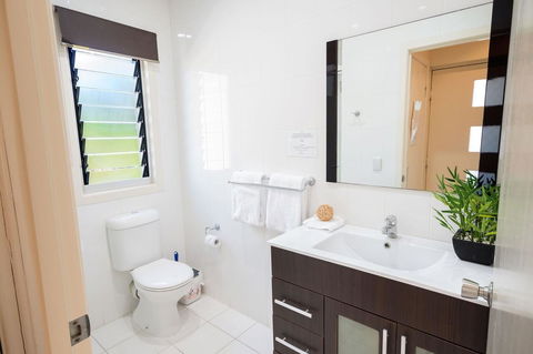 Airlie Apartments - Accommodation ACT 22