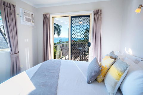 Airlie Apartments - Accommodation ACT 8