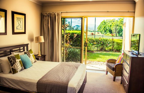 Paradise Links Resort Port Douglas - Accommodation ACT 27