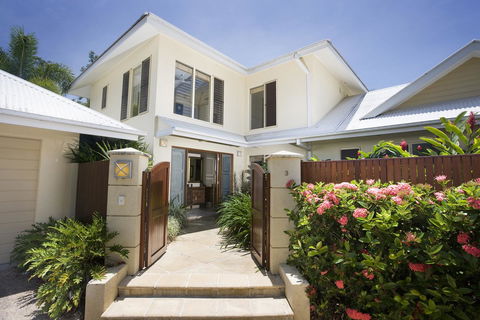 Paradise Links Resort Port Douglas - Accommodation ACT 30