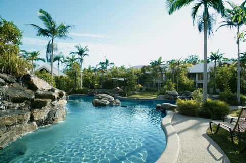 Paradise Links Resort Port Douglas - Accommodation ACT 29