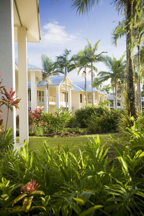 Paradise Links Resort Port Douglas - Accommodation ACT 0