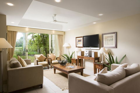 Paradise Links Resort Port Douglas - Accommodation ACT 15