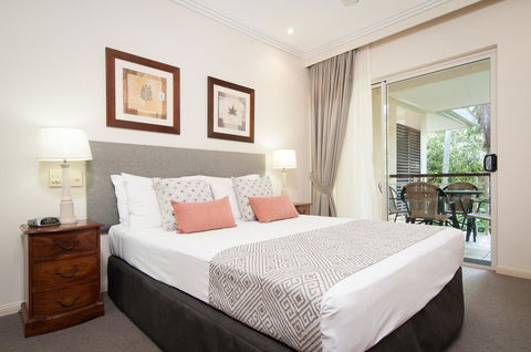 Paradise Links Resort Port Douglas - Accommodation ACT 19