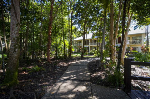 Paradise Links Resort Port Douglas - Accommodation ACT 22