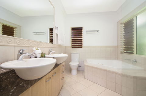 Paradise Links Resort Port Douglas - Accommodation ACT 41