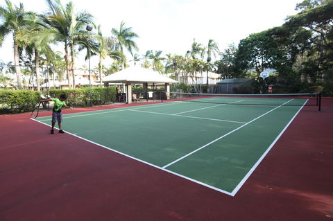 Paradise Links Resort Port Douglas - Accommodation ACT 36