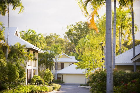 Paradise Links Resort Port Douglas - Accommodation ACT 1