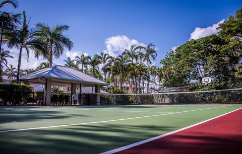 Paradise Links Resort Port Douglas - Accommodation ACT 28
