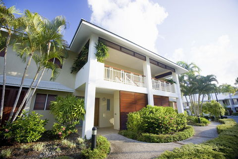 Paradise Links Resort Port Douglas - Accommodation ACT 42