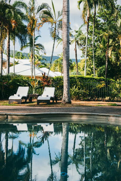Paradise Links Resort Port Douglas - Accommodation ACT 6