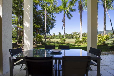 Paradise Links Resort Port Douglas - Accommodation ACT 21