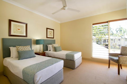 Paradise Links Resort Port Douglas - Accommodation ACT 12