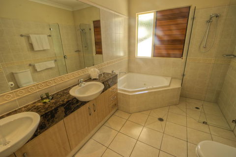 Paradise Links Resort Port Douglas - Accommodation ACT 44